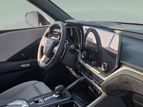 New 2026 Lexus TX 350 AWD image 11