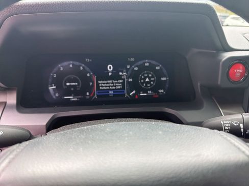 Used 2024 Toyota Tacoma TRD Off-Road image 11