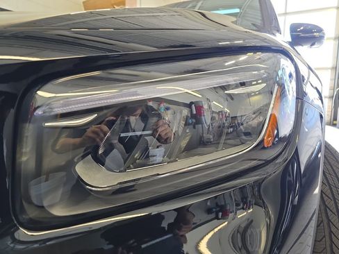 New 2026 Mercedes-Benz GLB 250 image 32