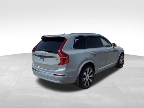 Used 2024 Volvo XC90 B6 Ultimate w/ Protection Package Premier AWD/4WD image 33