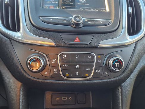 Used 2019 Chevrolet Equinox LT image 21