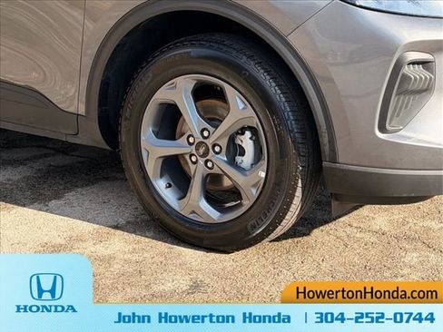Used 2025 Ford Escape ST-Line AWD/4WD image 21