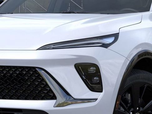 New 2026 Buick Envision Sport Touring image 10