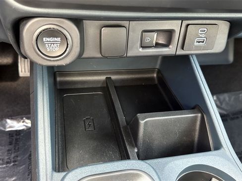 Used 2024 Ford Maverick Lariat w/ Black Appearance Package image 53