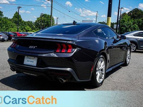 Used 2024 Ford Mustang GT Premium RWD image 15