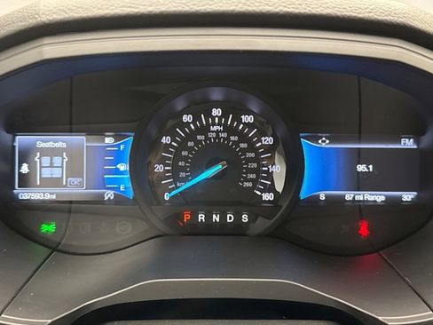 Used 2022 Ford Edge SEL image 13