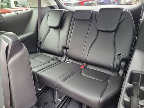 New 2026 Kia Carnival SX FWD image 14