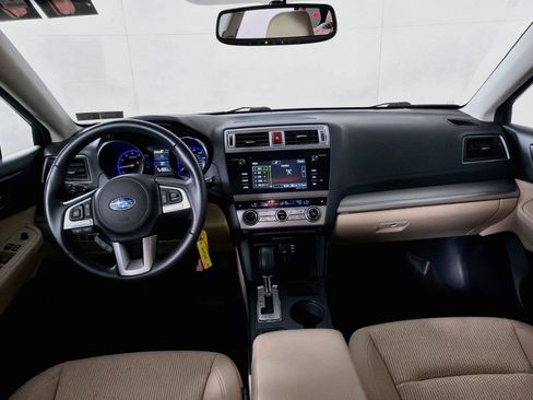 Used 2017 Subaru Outback 2.5i Premium AWD/4WD image 26