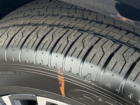 New 2026 Nissan Rogue Platinum w/ Platinum Premium Package image 10