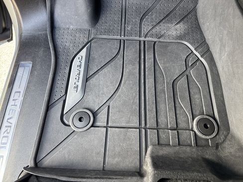 Used 2024 Chevrolet Tahoe RST w/ Luxury Package image 17