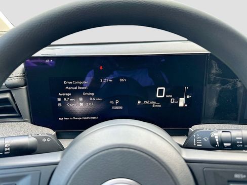 New 2026 Nissan Kicks SV image 12