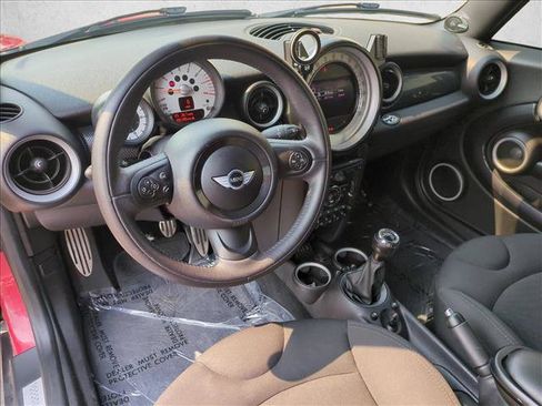 Used 2013 MINI Cooper S FWD image 10