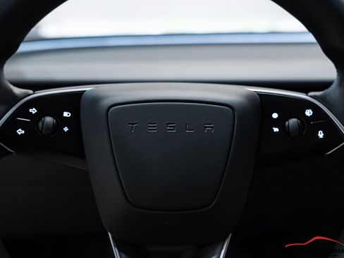 Used 2025 Tesla Model 3 Performance AWD/4WD image 80