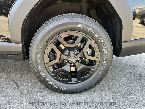 New 2026 Subaru Outback Wilderness image 7