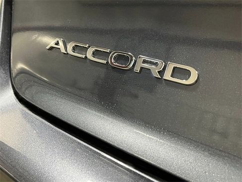 New 2025 Honda Accord SE image 5