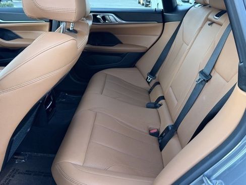 Certified 2023 BMW i4 eDrive35 image 32