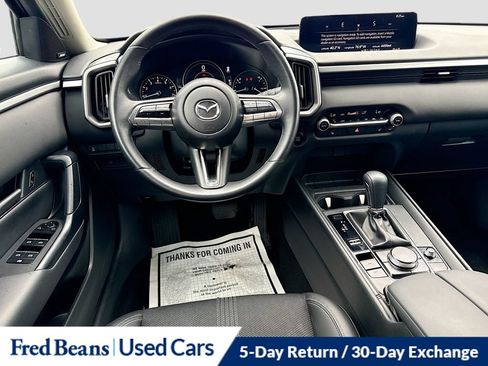 Used 2024 MAZDA CX-50 AWD 2.5 S w/ Cargo Package image 30