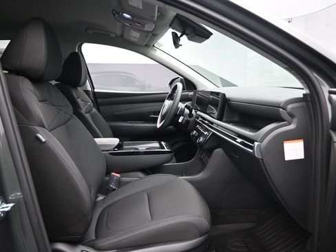 Used 2026 Hyundai Tucson SEL AWD/4WD image 30