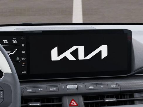 New 2026 Kia K4 GT-Line Turbo FWD image 21