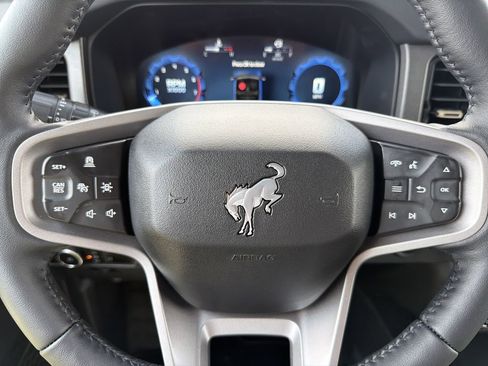 New 2026 Ford Bronco Badlands AWD/4WD image 28