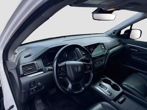 Used 2022 Honda Pilot EX-L image 9