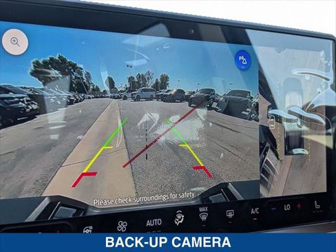 New 2026 Ford Bronco Sport Outer Banks w/ Outer Banks Tech Package+ image 16