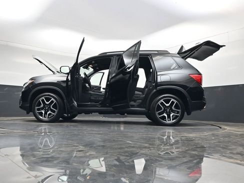 Used 2024 Honda Passport Black Edition image 37