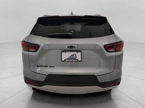 Used 2023 Chevrolet Blazer LT w/ Convenience Package AWD/4WD image 24