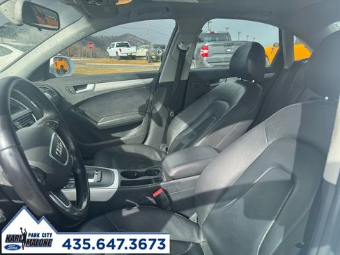 Used 2015 Audi A4 2.0T Premium image 8