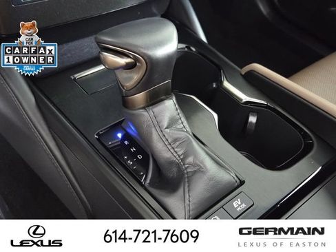 Certified 2025 Lexus ES 300h w/ Premium Package FWD image 28