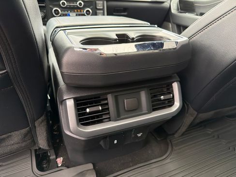Used 2025 Ford F150 Lariat w/ Equipment Group 501A Mid AWD/4WD image 38