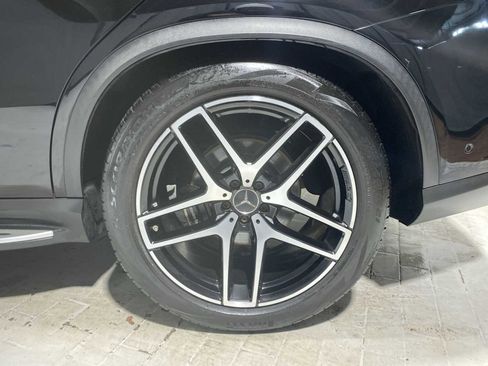 Used 2019 Mercedes-Benz GLE 43 AMG 4MATIC Coupe image 8