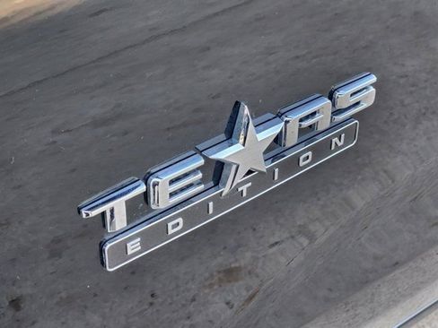Used 2026 Chevrolet Silverado 1500 LT w/ Texas Edition Plus image 11
