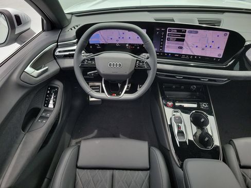 New 2026 Audi S5 Premium Plus AWD/4WD image 21