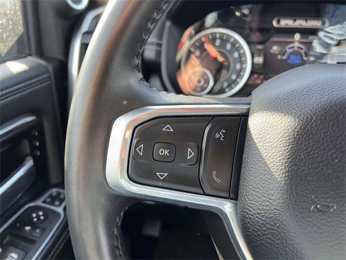 Certified 2024 RAM 2500 Laramie image 16