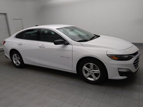 Used 2020 Chevrolet Malibu LS FWD image 11