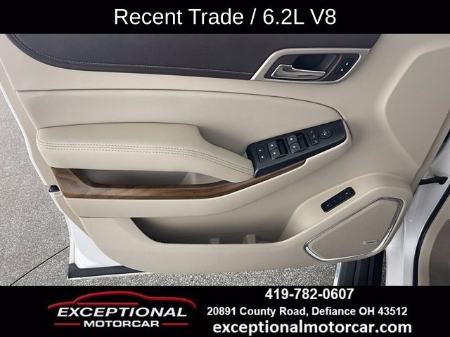 Used 2020 GMC Yukon Denali w/ Denali Premium Package AWD/4WD image 34