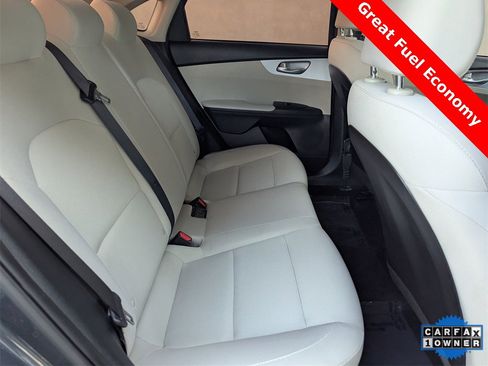 Used 2023 Kia Forte LXS image 16