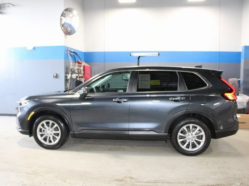 Used 2024 Honda CR-V EX-L image 15
