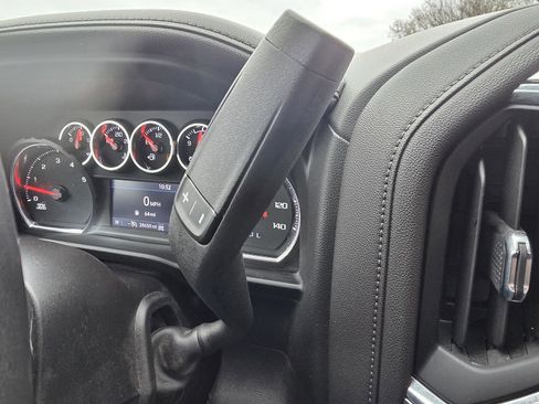 Used 2022 Chevrolet Silverado 3500 LTZ w/ LTZ Plus Package image 20