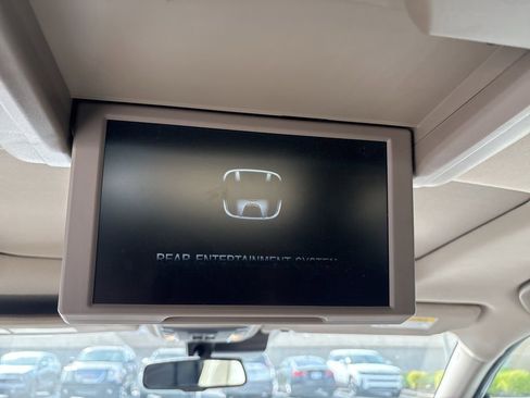 Used 2018 Honda Pilot Elite image 20