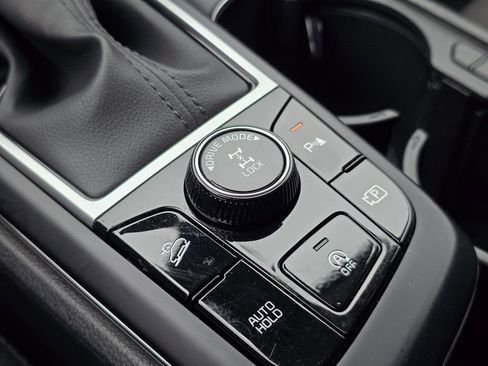 Certified 2024 Kia Sportage LX image 38