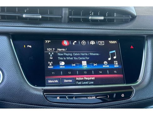 Used 2017 Cadillac XT5 Premium Luxury FWD image 22