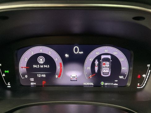 Used 2023 Acura Integra A-Spec FWD image 18