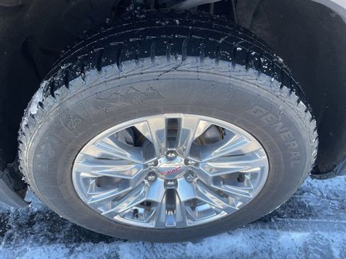 Used 2020 GMC Sierra 1500 Denali image 18