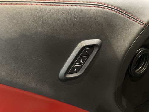 Used 2021 Dodge Challenger R/T Scat Pack RWD image 16