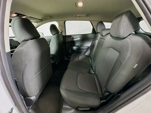 Used 2025 Kia Sportage LX image 25