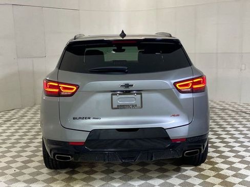 Used 2023 Chevrolet Blazer RS w/ Driver Confidence II Package image 18