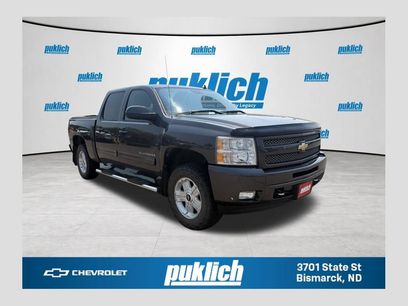 Used 2011 Chevrolet Silverado 1500 LT w/ All-Star Edition