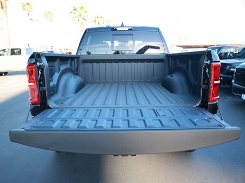 New 2026 RAM 1500 RHO image 33